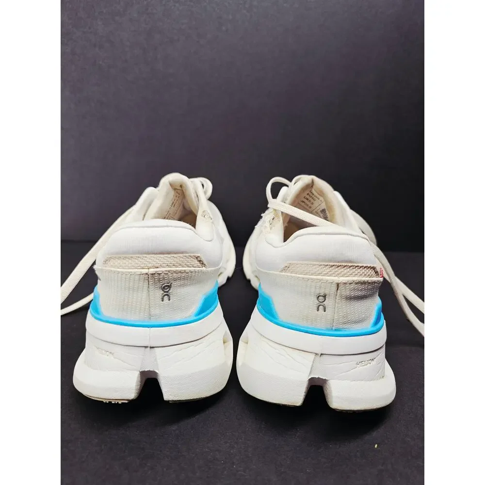 Oncloud Women 8.5 Comfy footwear